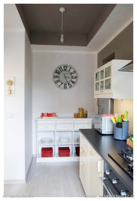Santa Chiara Apartment Turin
