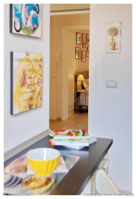 Apartment Santa Chiara *
