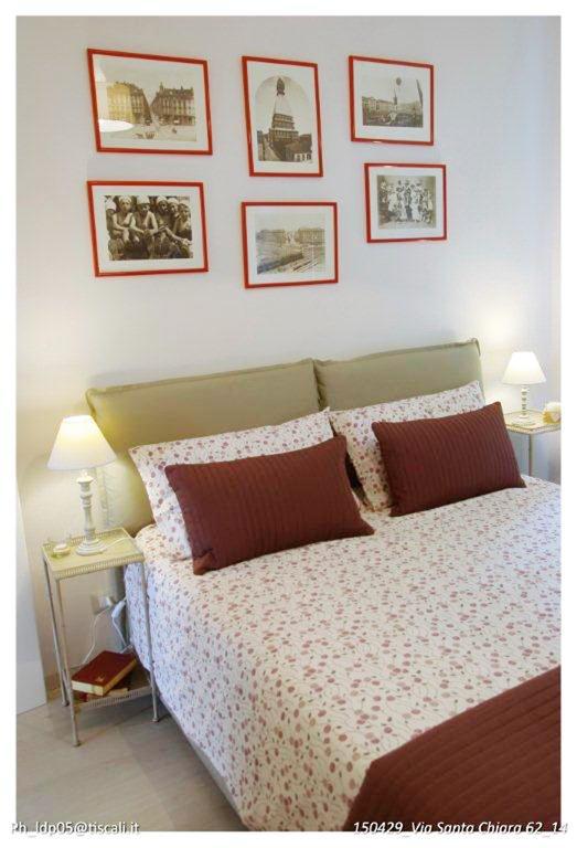 Apartment Santa Chiara
