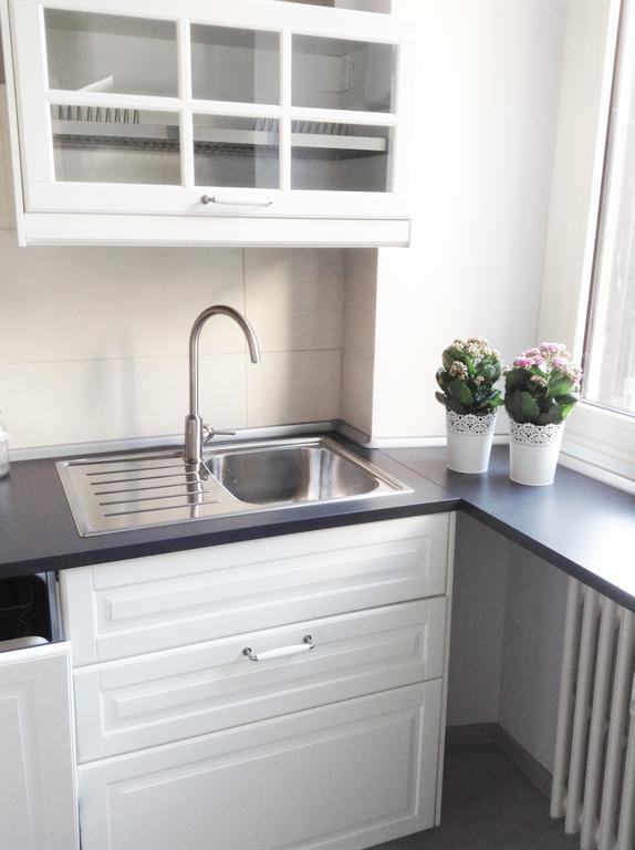 Apartment Santa Chiara Turin