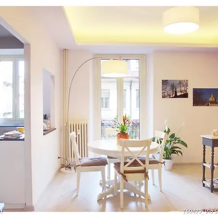 Santa Chiara Apartment Turin Room photo
