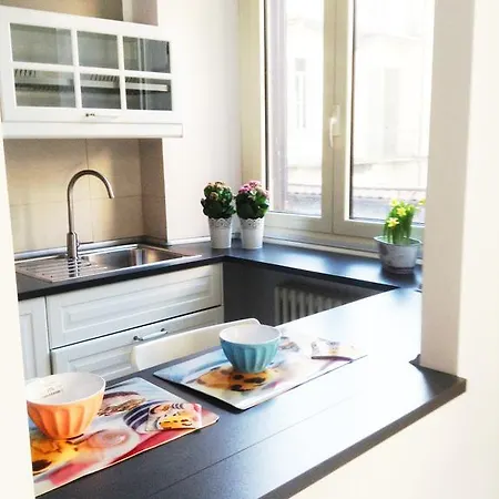 Santa Chiara Apartment Turin Room photo