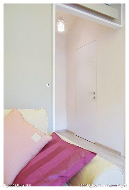 Apartamento Santa Chiara Turim