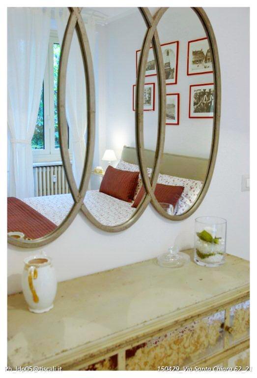 Apartamento Santa Chiara *
