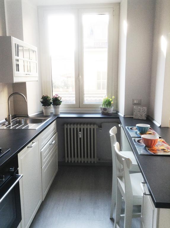 Apartamento Santa Chiara