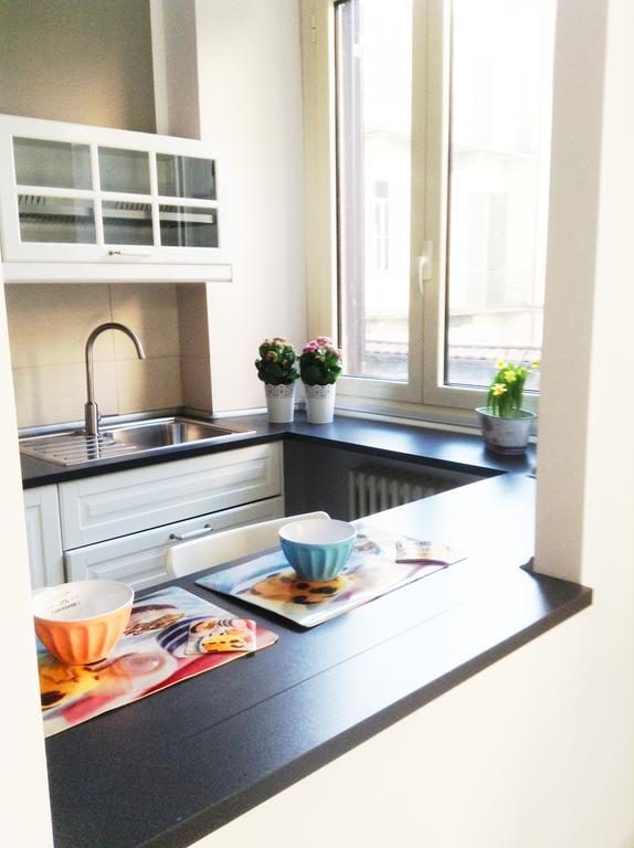 Apartamento Santa Chiara *