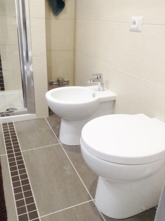 Apartamento Santa Chiara